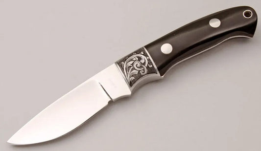 The Beauty of Handcrafted Knives